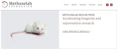 El hombre será inmortal en el año 2045, estiman científicos