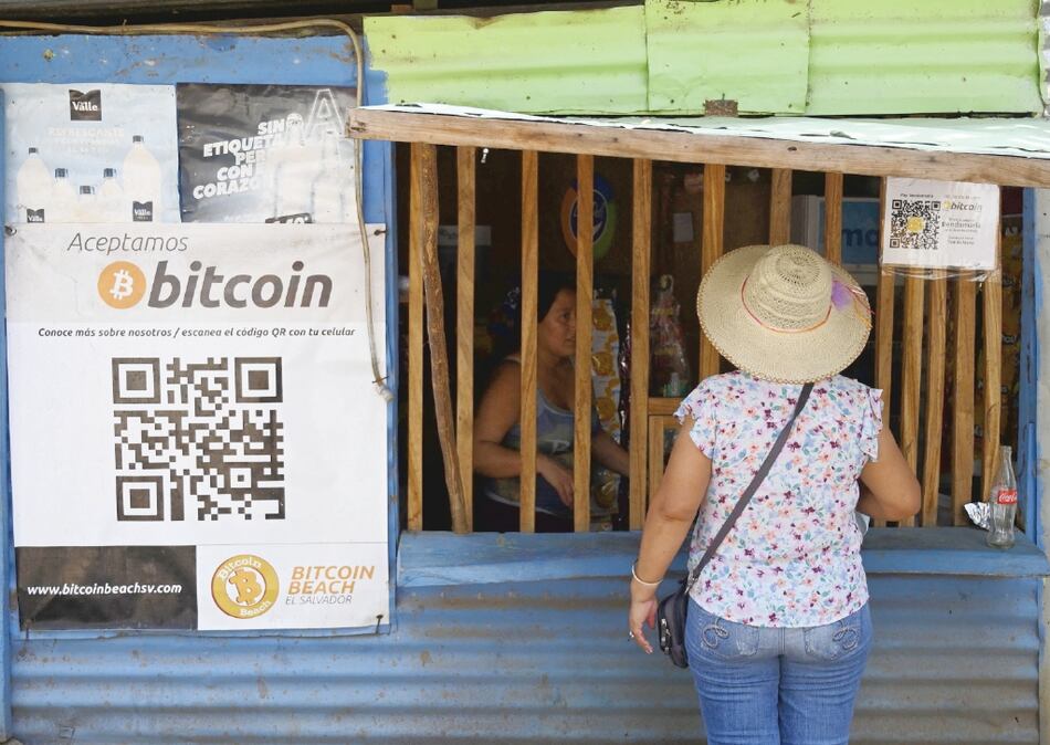 Bitcóin no logra generar ganancias en septiembre