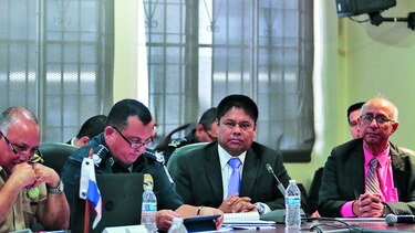 Fuerza pública ampliará su flota