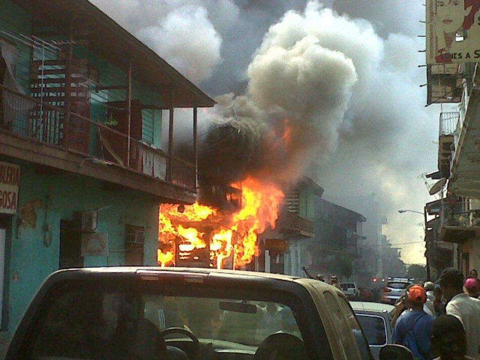 Millonaria inversión en alquiler de habitaciones para   damnificados 