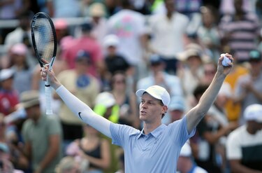 Sinner derrota a Atmane y espera a Alcaraz o Zverev en la final de Cincinnati