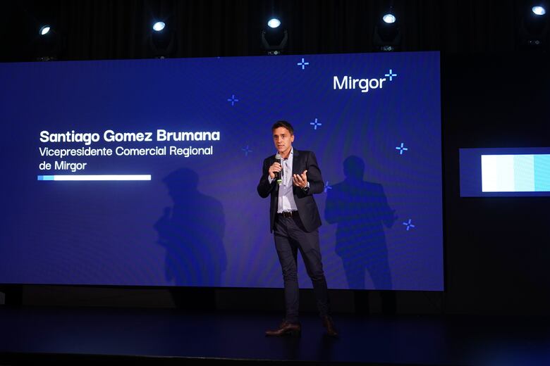 Con sus más de 40 años de trayectoria, Grupo Mirgor desembarca en Panamá para consolidar su presencia en  la región