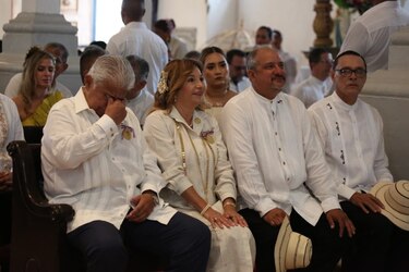 Mulino lleva el poder a La Villa: gabinete completo, asesores y silencios en una fecha cargada de símbolos