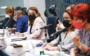 Un 60% de las escuelas abrirían este año escolar