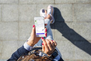 Cabify anuncia a sus usuarios que dejará de operar en Panamá