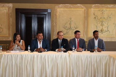 Comienza la transición: jueces de paz quedarán bajo el paraguas del Ministerio de Gobierno