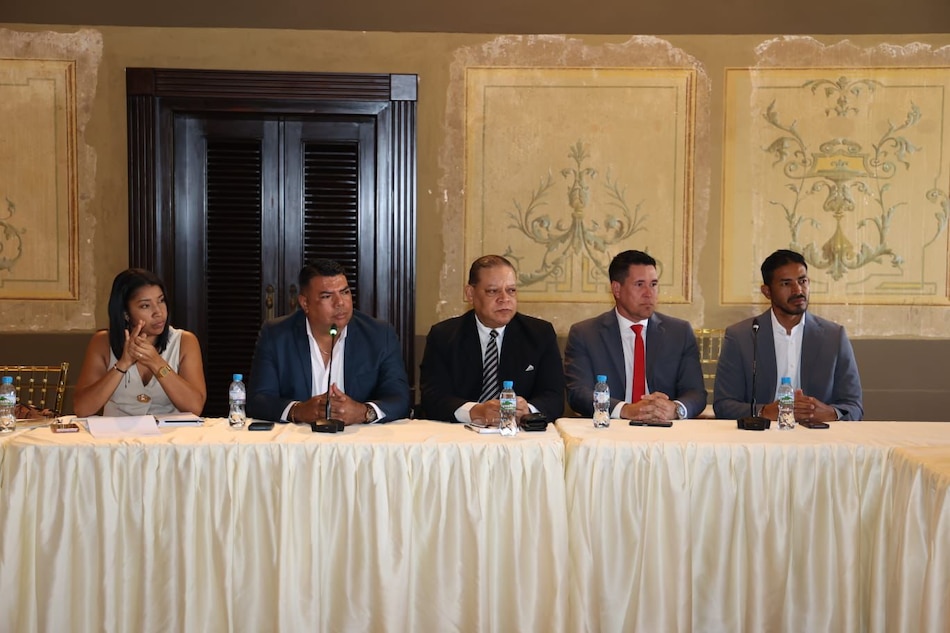 Comienza la transición: jueces de paz quedarán bajo el paraguas del Ministerio de Gobierno