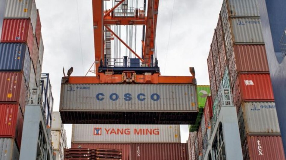 La OCDE alerta sobre los riesgos de la guerra comercial