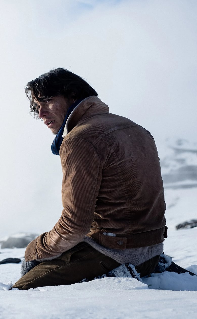 Estos son los nominados a los premios Óscar