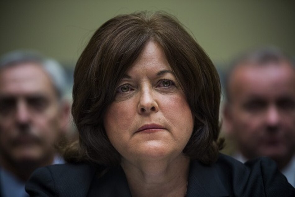 Jefa del Servicio Secreto: ‘Inaceptable’ el ingreso de intruso en la Casa Blanca