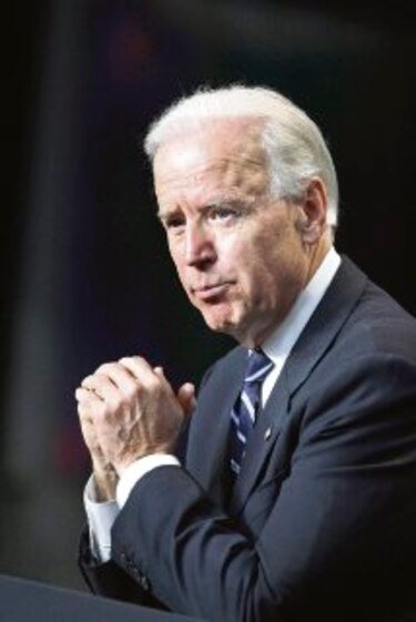 Biden dará prioridad al Canal
