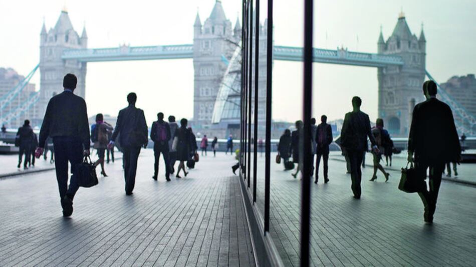 Inflación supera alza de salarios