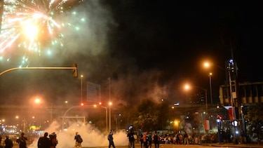 Jóvenes Unidos por la Educación ‘lamentan’ confrontaciones