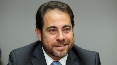 Danza de millones a través del PAN