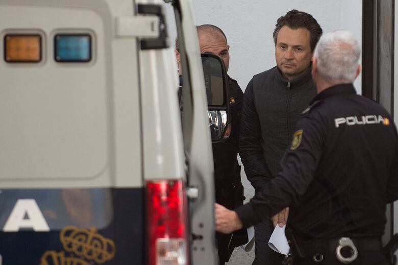 Odebrecht, la impunidad transexenal en México