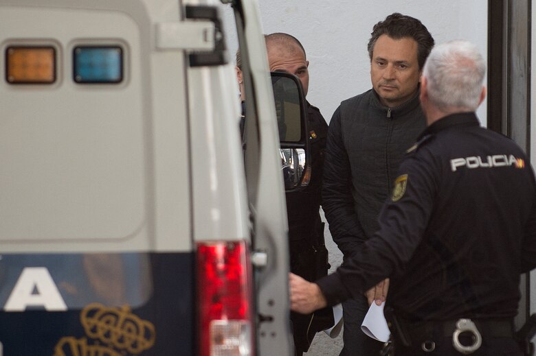 Odebrecht, la impunidad transexenal en México