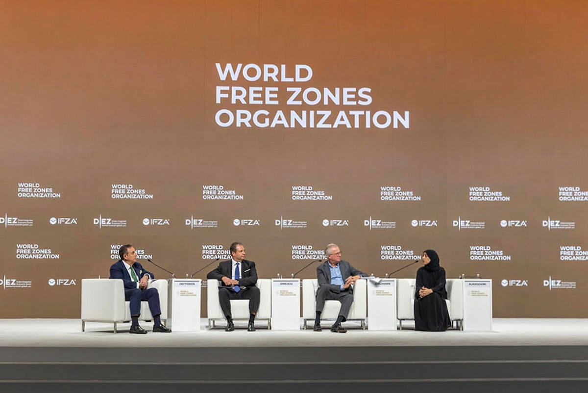 Congreso Mundial de Zonas Francas debatirá en Panamá el futuro del comercio y la inversión