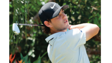 Jean Louis Ducruet se lleva los máximos honores en el Coronado Open