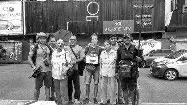 ‘Panamá Radio’, un ejercicio de memoria histórica citadina