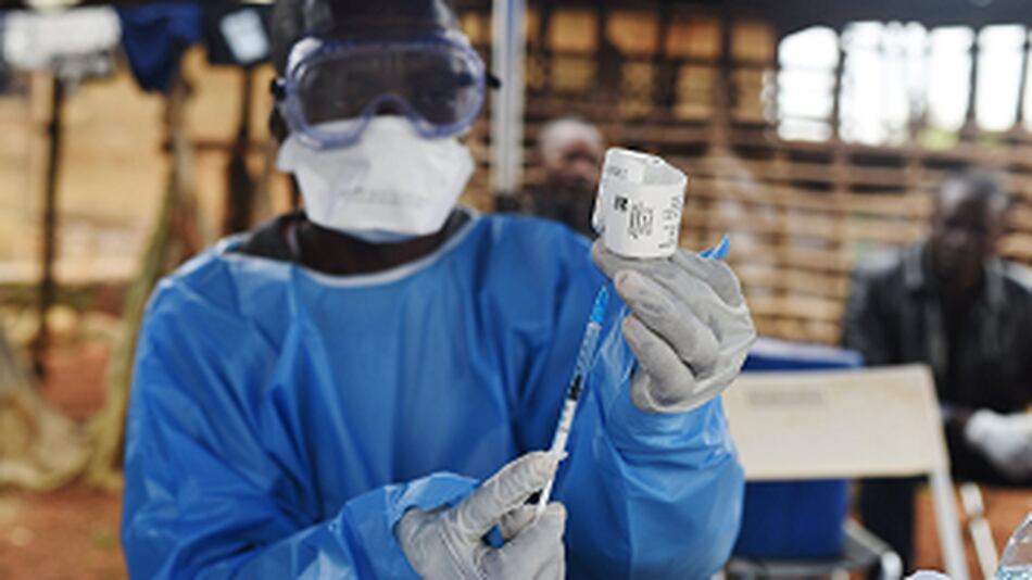 Más de 500 muertos por ébola en la República Democrática del Congo