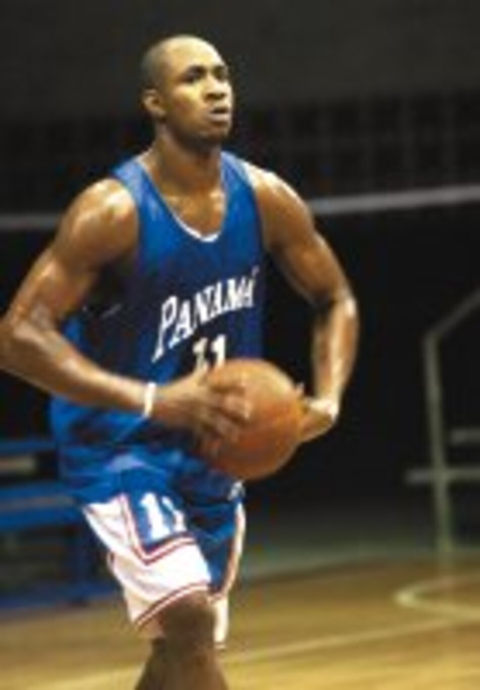 El baloncesto tiene como meta la medalla de oro