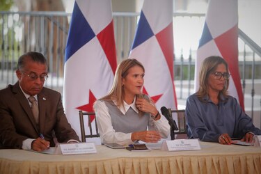 Panamá reunirá a representantes mundiales en conferencia sobre los océanos