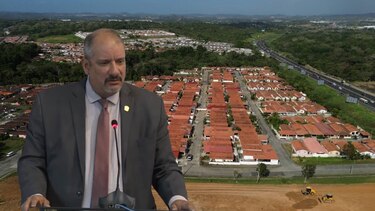 Avanza propuesta de Jorge Herrera sobre intereses preferenciales: ‘Le pedimos a la banca, aquí está la Ley’