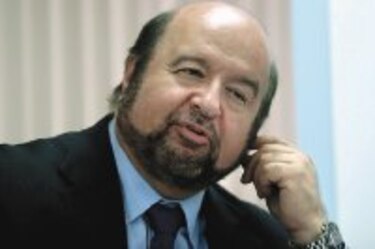 Hernando De Soto y el acertijo del capital