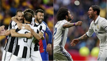 Real Madrid-Juventus, el duelo de dos modelos de negocio