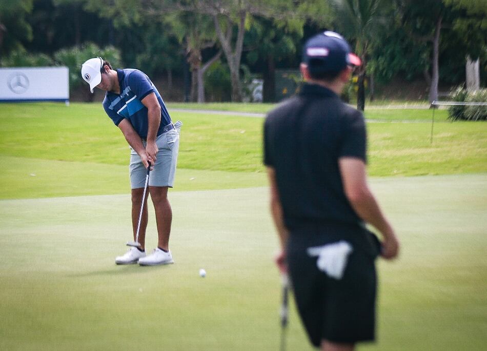Una jornada de aprendizaje y de entusiasmo para los panameños