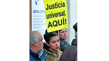 Esperpentos en perpetuo retorno