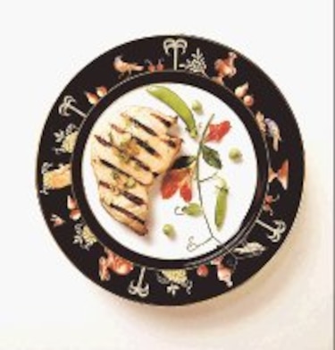 El pescado ayuda al corazón