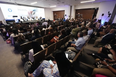 Medicina preventiva, clave para la salud como motor de desarrollo económico en Panamá