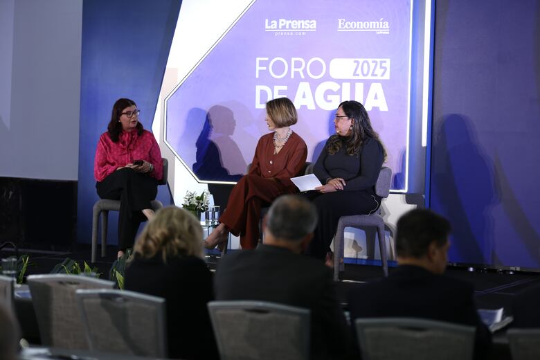 Panamá, entre la abundancia y la fragilidad hídrica