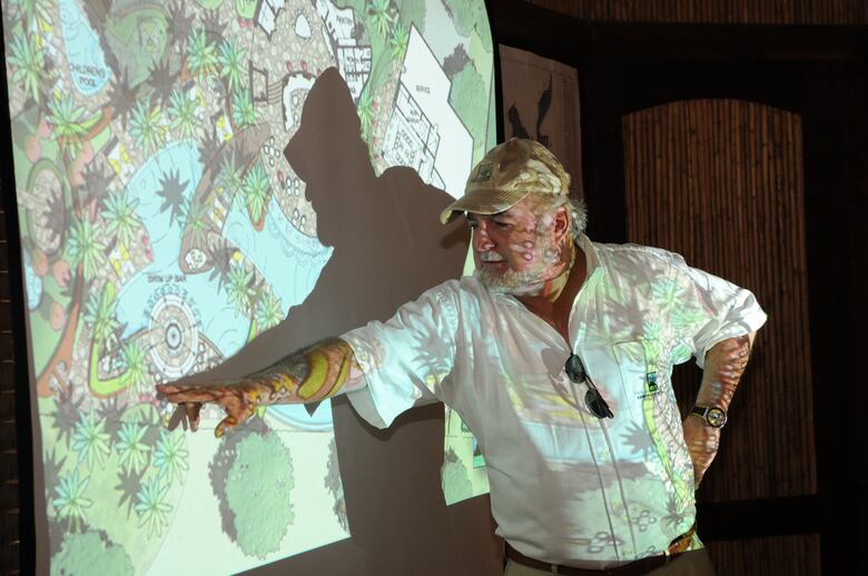 El idilio de Daniel Ortega con el gran capital 