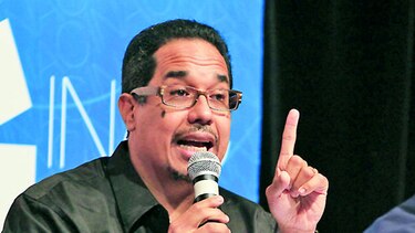 Cuarteto recibe galardón