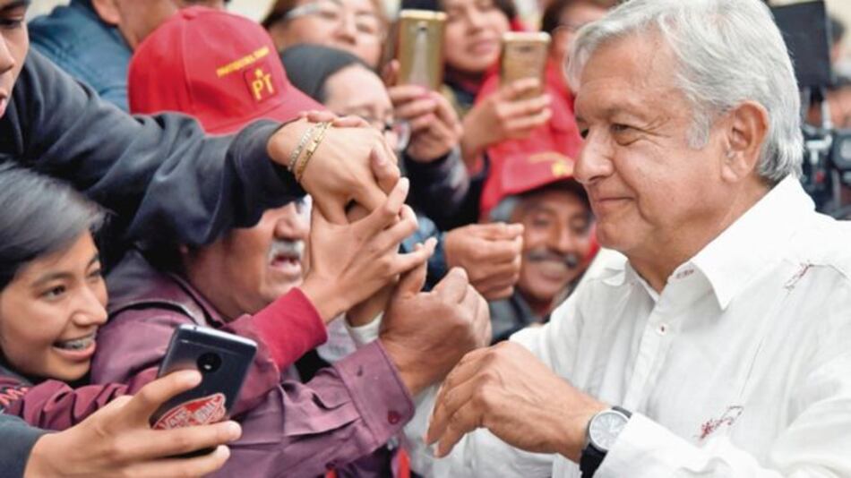 Candidatos en México cierran campaña marcada por la corrupción y la violencia