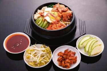 Cocina con alma compartida