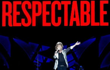 Rolling Stones dan gracias a las 782 mil personas que los vieron en Europa