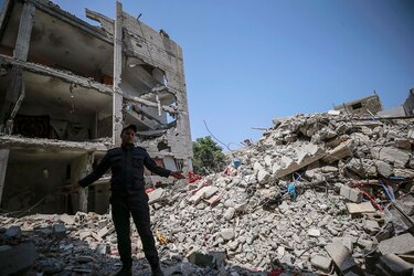La Yihad Islámica Palestina anuncia un acuerdo de alto el fuego con Israel