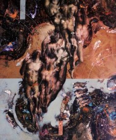 MAC expone colección de obras de artistas centroamericanos y del Caribe