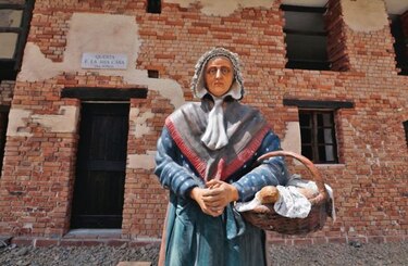 Un museo en memoria de Don Bosco