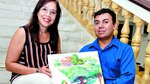 Panamá de antaño a todo color
