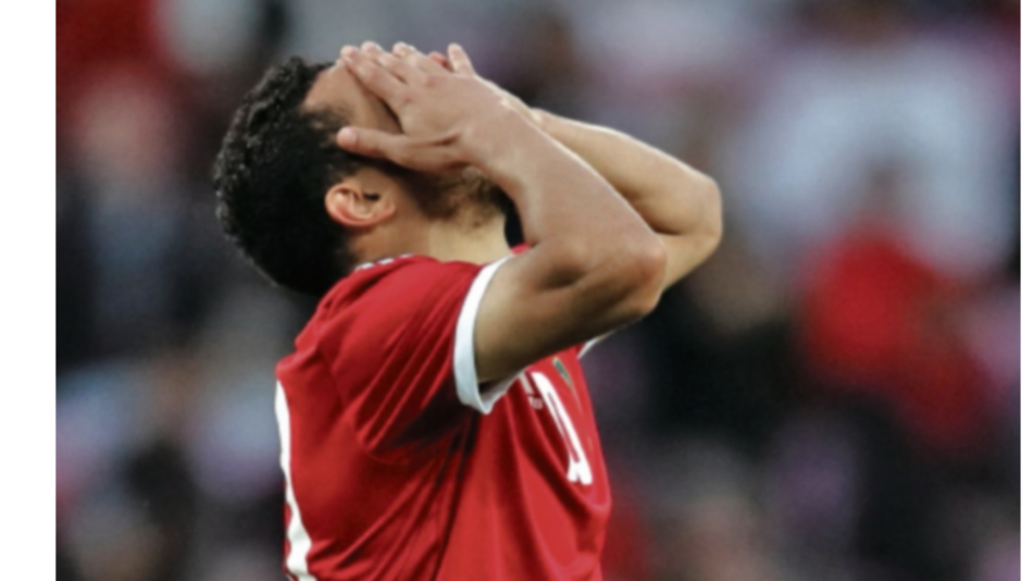 Marruecos vence a Eslovaquia en amistoso