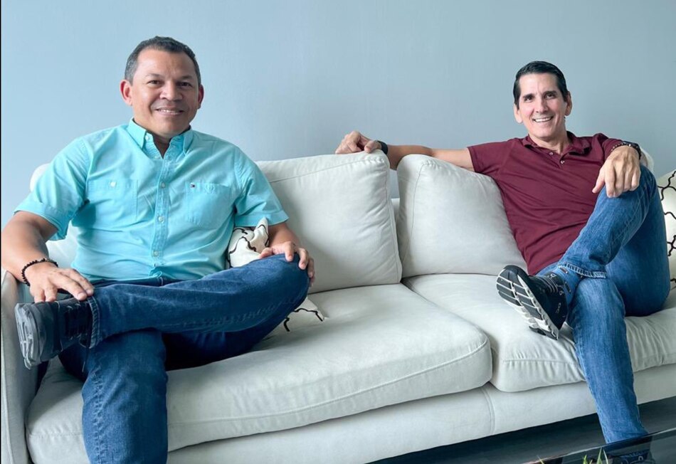 Luis Casis declina a la candidatura a la Alcaldía y acepta ser el compañero de fórmula de Willie Bermúdez