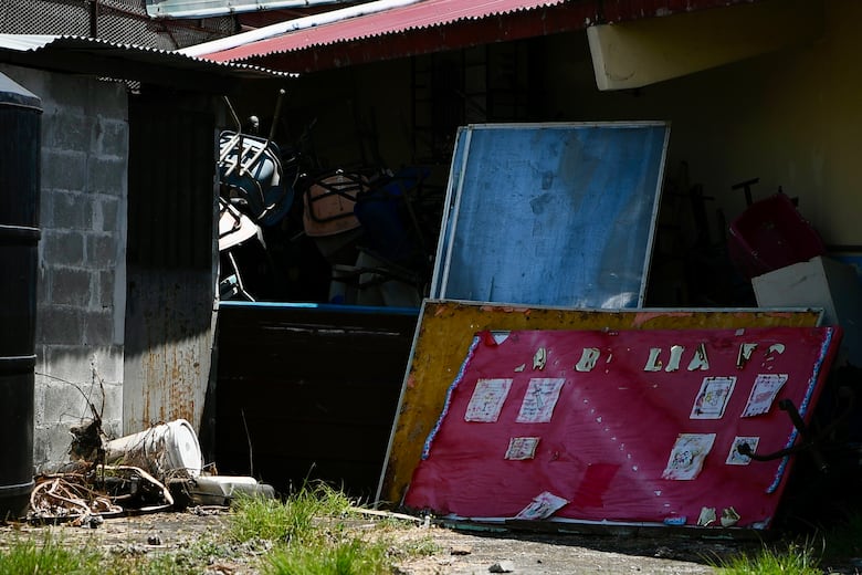 Año escolar 2024 en Panamá, entre desafíos y postergaciones en el inicio de clases