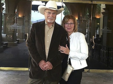 Candidato al Senado de Arizona mató a su madre en 1963