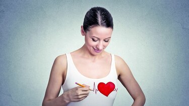 Analizan la salud cardiovascular