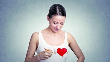Analizan la salud cardiovascular