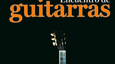 Encuentro de guitarras